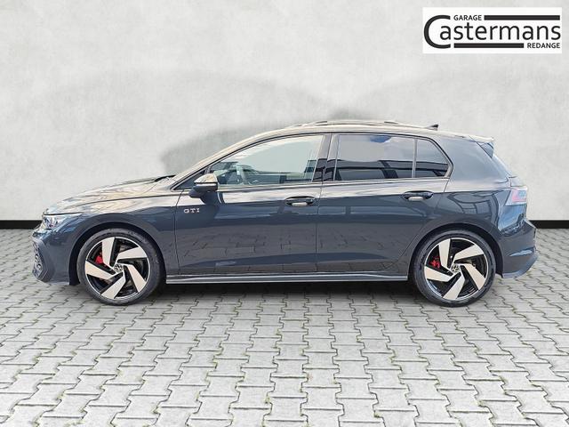 Volkswagen Golf 2.0 TSI 195 kW GTI DSG / IQ.Light Parklenkassist 
