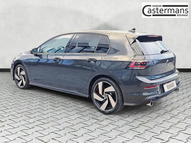 Volkswagen Golf 2.0 TSI 195 kW GTI DSG / IQ.Light Parklenkassist 