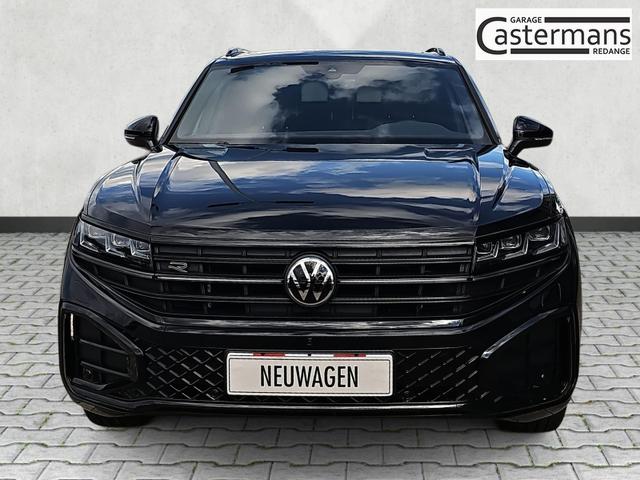 Volkswagen Touareg 3.0 TDI 210 kW 4Motion R-Line Pano 360G AHK Standhzg Matrix 