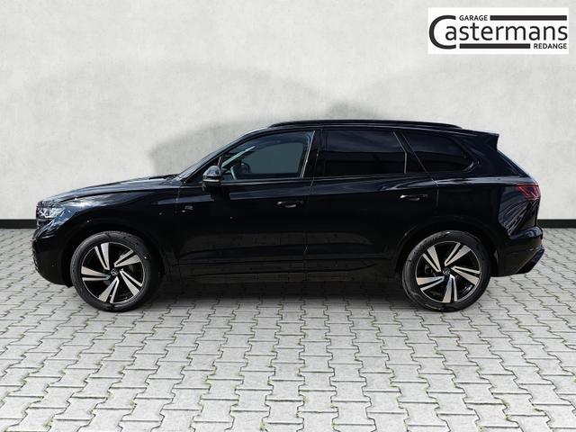 Volkswagen Touareg 3.0 TDI 210 kW 4Motion R-Line Pano 360G AHK Standhzg Matrix 