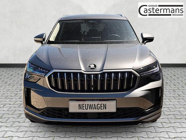 Skoda Kodiaq 2.0 TDI 110 kW Selection DSG 7Si Matrix AHK 360&deg; 