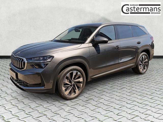 Skoda Kodiaq 2.0 TDI 110 kW Selection DSG 7Si Matrix AHK 360&deg; 