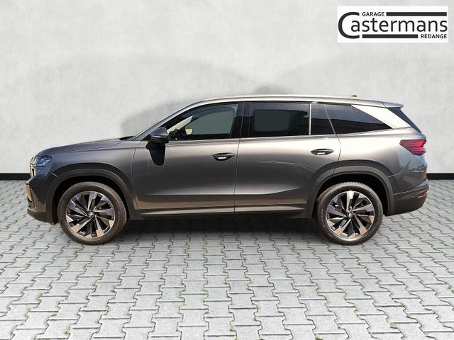 Skoda Kodiaq 2.0 TDI 110 kW Selection DSG 7Si Matrix AHK 360&deg; 