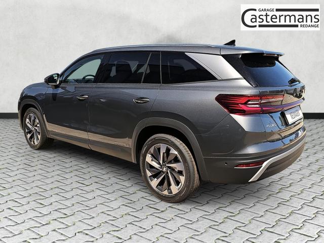Skoda Kodiaq 2.0 TDI 110 kW Selection DSG 7Si Matrix AHK 360&deg; 