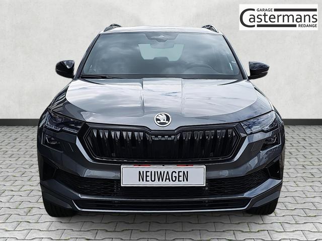Skoda Karoq Sportline 1.5 TSI DSG / Kessy Pano ACC 