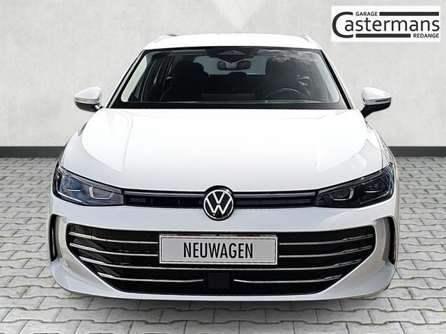 Volkswagen Passat Variant 2.0 TDI 110 kW Elegance DSG IQ.Light AHK 