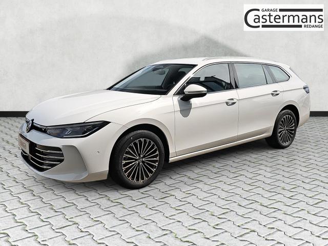 Volkswagen Passat Variant 2.0 TDI 110 kW Elegance DSG IQ.Light AHK 
