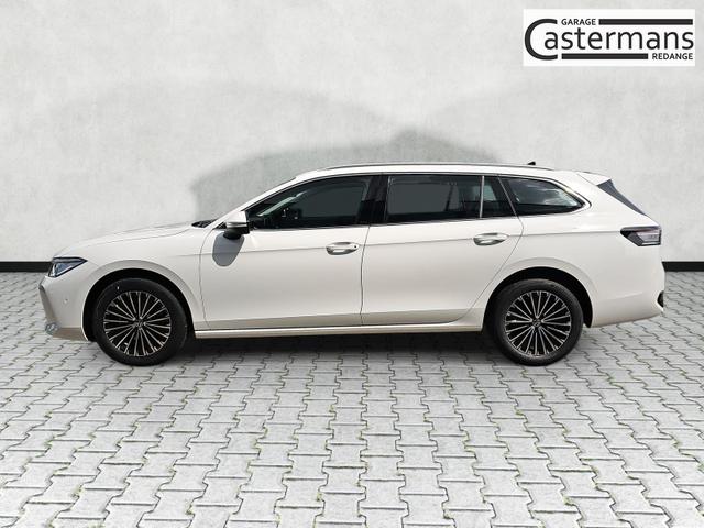 Volkswagen Passat Variant 2.0 TDI 110 kW Elegance DSG IQ.Light AHK 