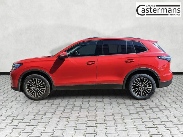 Volkswagen Tiguan 2.0 TDI 110 kW Life DSG / LED Plus AHK 18Z 