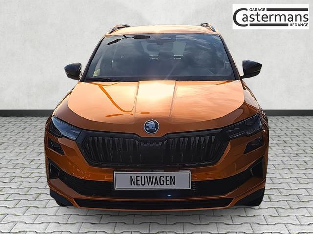 Skoda Karoq Sportline 1.5 TSI DSG Matrix 5J.Gar. AHK 
