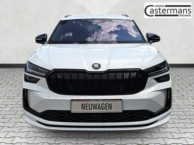 Skoda Kodiaq 2.0 TDI 142kW 4x4 Sportline DSG 5-Si Matrix AHK 