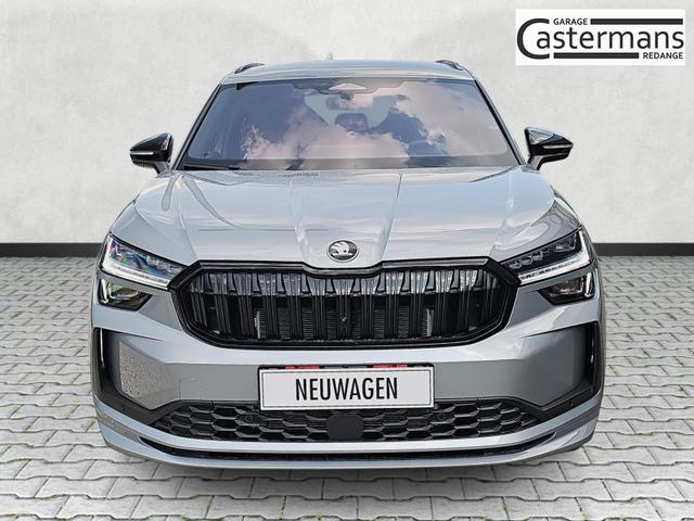 Skoda Kodiaq 1.5 TSI iV 150 kW Sportline DSG 5-Si. Canton AHK 