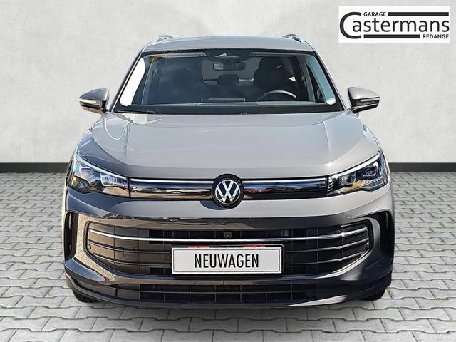 Volkswagen Tiguan 2.0 TDI 110 kW Life DSG 19Z LED Plus Designpaket 