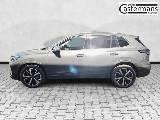 Volkswagen Tiguan 2.0 TDI 110 kW Life DSG 19Z LED Plus Designpaket 