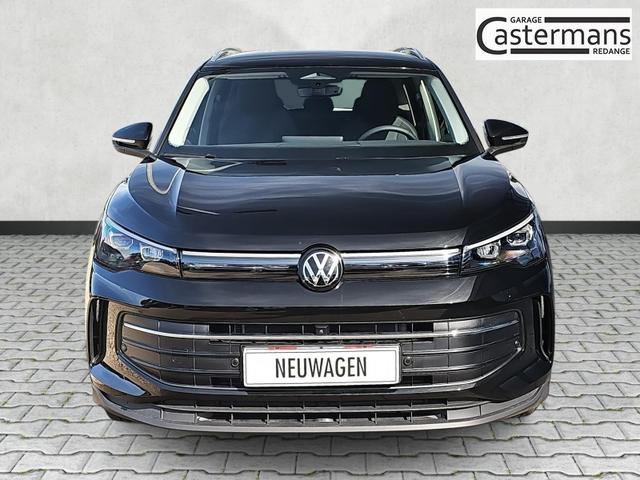 Volkswagen Tiguan 2.0 TDI 110 kW Life DSG 19Z LED Plus Designpaket 