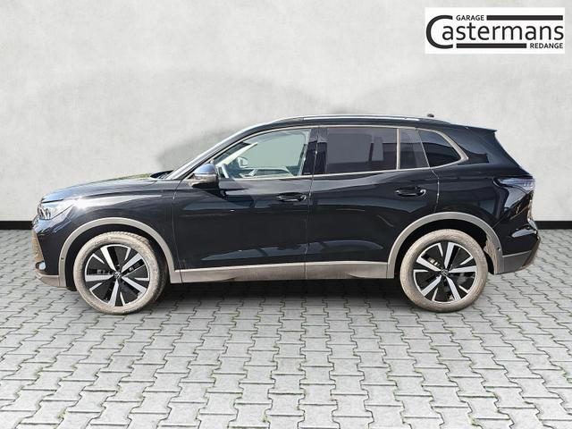 Volkswagen Tiguan 2.0 TDI 110 kW Life DSG 19Z LED Plus Designpaket 