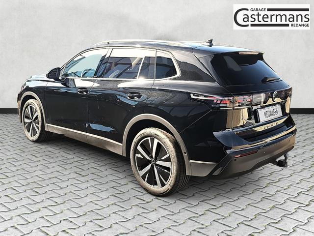 Volkswagen Tiguan 2.0 TDI 110 kW Life DSG 19Z LED Plus Designpaket 