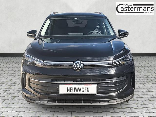 Volkswagen Tiguan 1.5 eTSI 110 kW Life DSG / ACC AreaView 