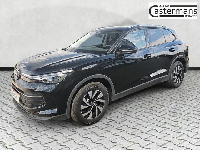 Volkswagen Tiguan 1.5 eTSI 110 kW Life DSG / ACC AreaView 