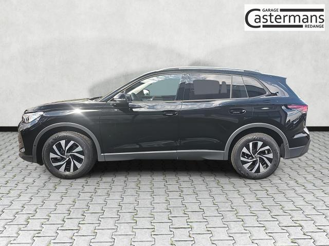 Volkswagen Tiguan 1.5 eTSI 110 kW Life DSG / ACC AreaView 