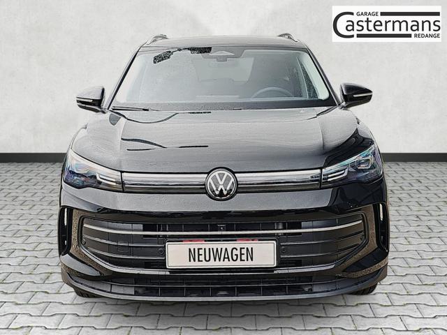 Volkswagen Tiguan 1.5 eTSI 110 kW Life DSG / ACC AreaView AHK 