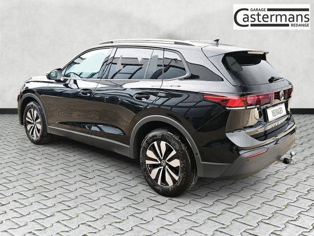 Volkswagen Tiguan 1.5 eTSI 110 kW Life DSG / ACC AreaView AHK 