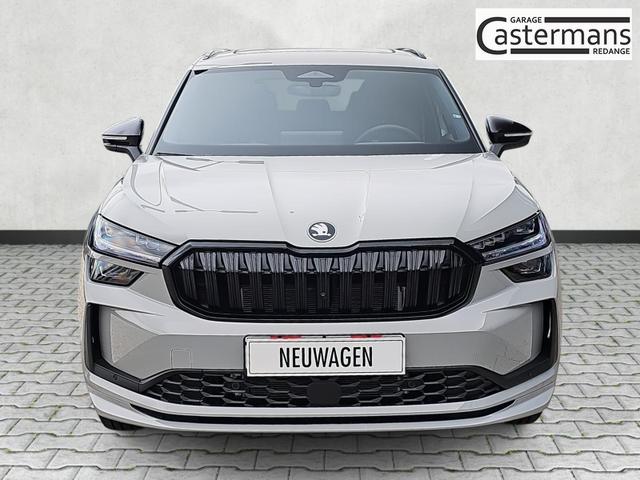 Skoda Kodiaq 1.5 TSI iV 150 kW Sportline DSG 5S Pano / Matrix 