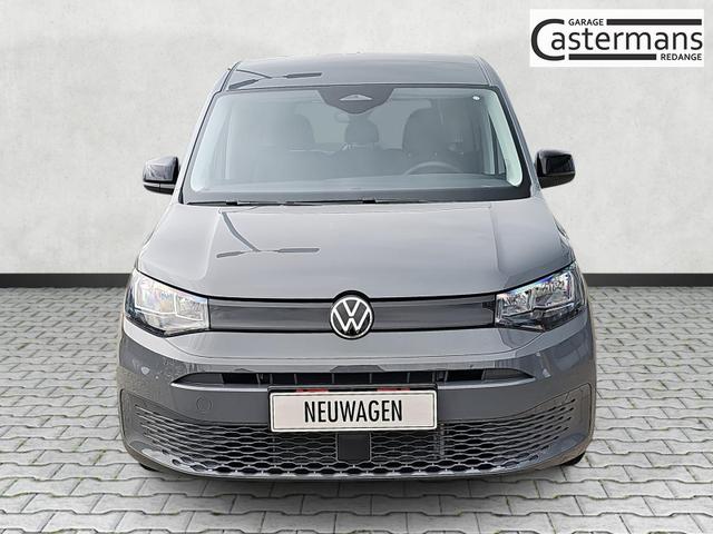 Volkswagen Caddy Basis 1.5 TSI DSG / ACC Winterpaket PDCh. 