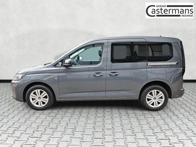 Volkswagen Caddy Basis 1.5 TSI DSG / ACC Winterpaket PDCh. 