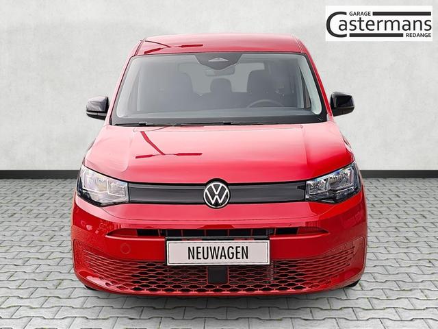 Volkswagen Caddy Basis 1.5 TSI DSG ACC / Sitzhzg PDChi 5JGar 