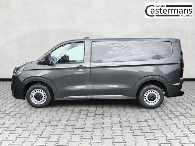 Volkswagen T7 Kastenwagen 2.0 TDI 110 kW 4MO KR Kasten 4Motion Automatik / AHK 