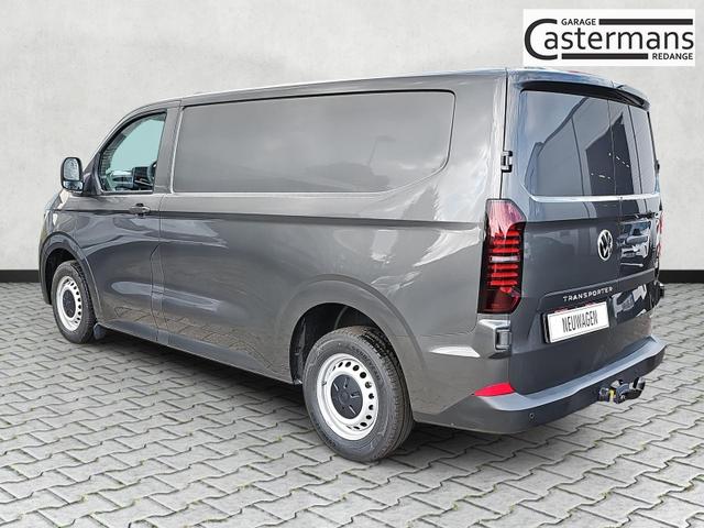 Volkswagen T7 Kastenwagen 2.0 TDI 110 kW 4MO KR Kasten 4Motion Automatik / AHK 