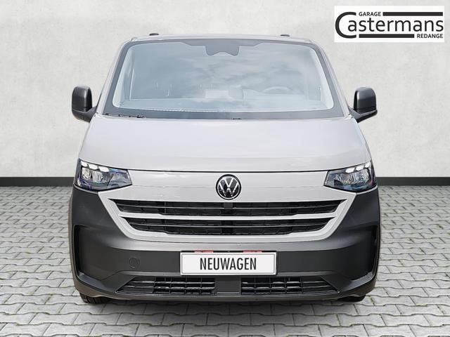 Volkswagen T7 Kastenwagen 2.0 TDI 81 kW KR Kasten PDC v+h/ AHK/ AppConnect/ LED 