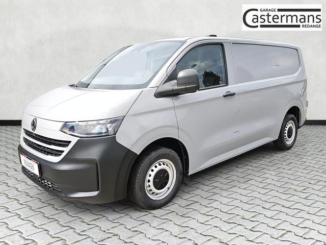 Volkswagen T7 Kastenwagen 2.0 TDI 81 kW KR Kasten PDC v+h/ AHK/ AppConnect/ LED 