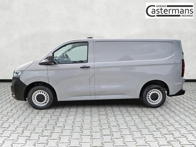 Volkswagen T7 Kastenwagen 2.0 TDI 81 kW KR Kasten PDC v+h/ AHK/ AppConnect/ LED 