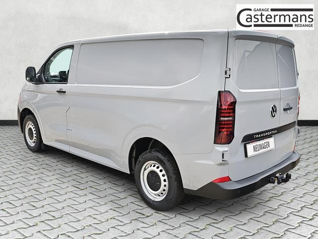 Volkswagen T7 Kastenwagen 2.0 TDI 81 kW KR Kasten PDC v+h/ AHK/ AppConnect/ LED 