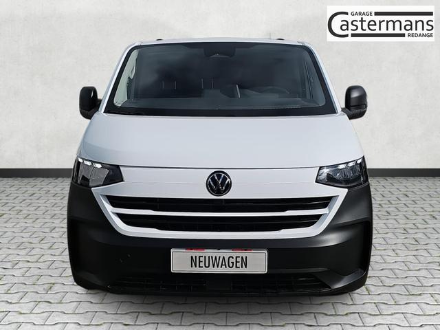 Volkswagen T7 Kastenwagen 2.0 TDI 81 kW KR Kasten PDC v+h/ AHK/ AppConnect/ LED 
