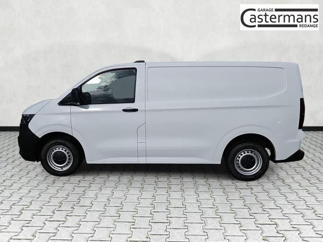 Volkswagen T7 Kastenwagen 2.0 TDI 81 kW KR Kasten PDC v+h/ AHK/ AppConnect/ LED 