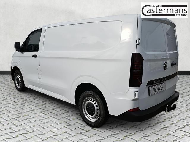 Volkswagen T7 Kastenwagen 2.0 TDI 81 kW KR Kasten PDC v+h/ AHK/ AppConnect/ LED 
