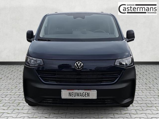 Volkswagen T7 Kastenwagen 2.0 TDI 81 kW KR Kasten PDC v+h/ AHK/ AppConnect/ LED 