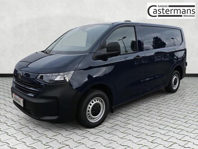 Volkswagen T7 Kastenwagen 2.0 TDI 81 kW KR Kasten PDC v+h/ AHK/ AppConnect/ LED 