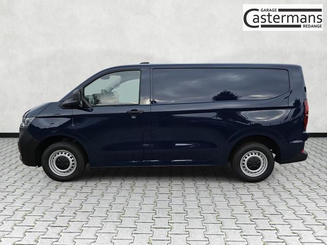 Volkswagen T7 Kastenwagen 2.0 TDI 81 kW KR Kasten PDC v+h/ AHK/ AppConnect/ LED 