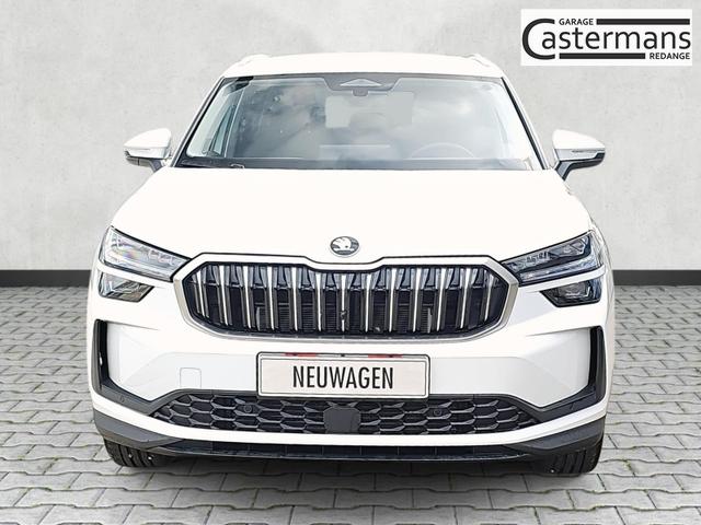 Skoda Kodiaq 1.5 TSI mHEV 110 kW Selection DSG 7-Sitz. / MatrixLED 