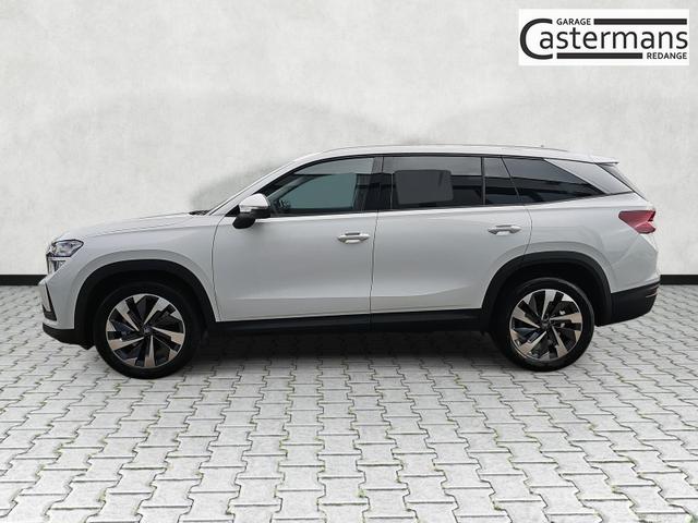 Skoda Kodiaq 1.5 TSI mHEV 110 kW Selection DSG 7-Sitz. / MatrixLED 