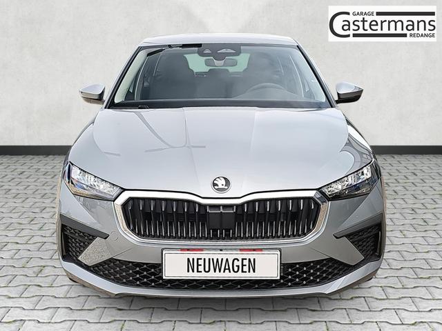 Skoda Scala Essence 1.0 TSI / Sitzheizung PDC hinten 