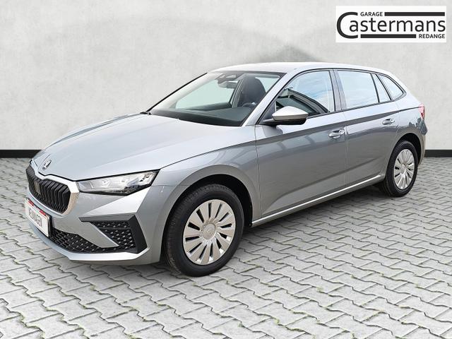 Skoda Scala Essence 1.0 TSI / Sitzheizung PDC hinten 
