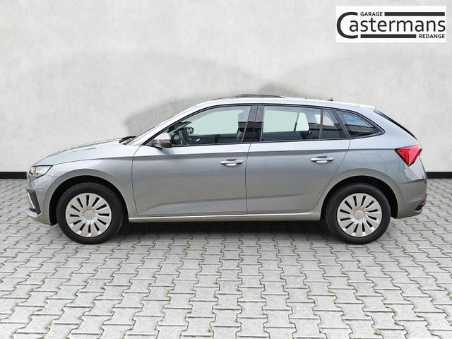 Skoda Scala Essence 1.0 TSI / Sitzheizung PDC hinten 