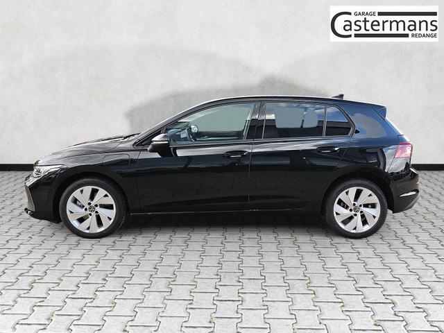 Volkswagen Golf 1.5 TSI eHybrid 150 kW Life Park&Comfort Pro Kamera 