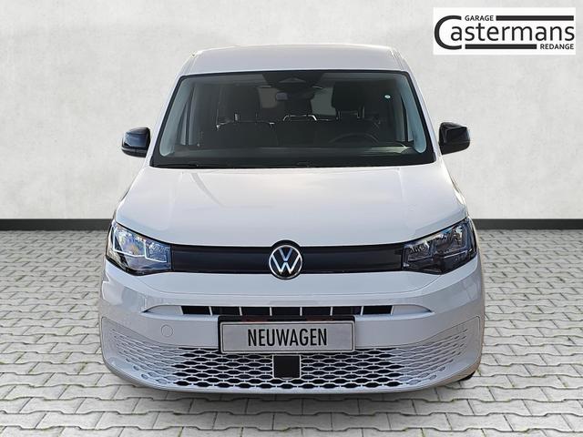 Volkswagen Caddy Basis 1.5 TSI DSG ACC / Sitzhzg PDChi 5JGar 