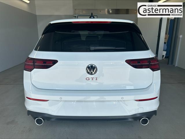 Volkswagen Golf GTI DSG AHK+IQ.Light+Drive+Black+Harman+Alu19+HUD+Navi+Pano+Keyless 